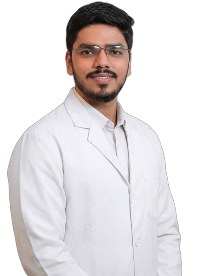 Saurabh Pandey