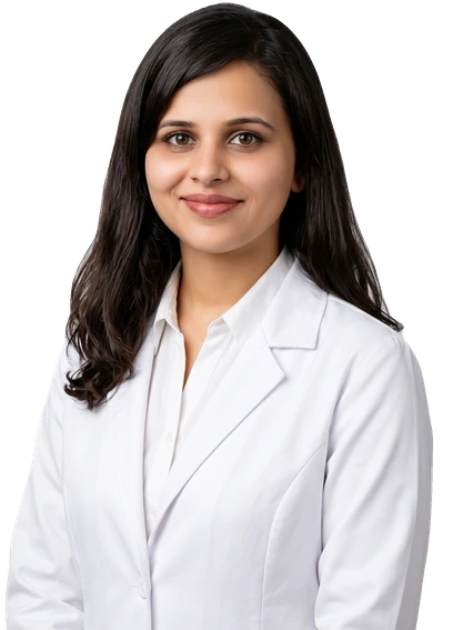 Shweta Mishra